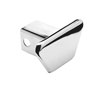 Chrome Hitch Cover - Metal 5352